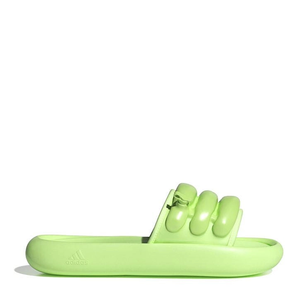 Adidas Originals Adilette Zplaash Sports Sandals Unisex Adults - Grey